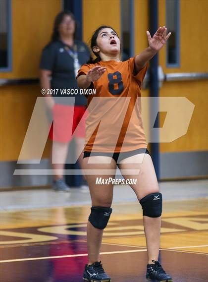 Thumbnail 3 in Copper Canyon vs Kellis photogallery.