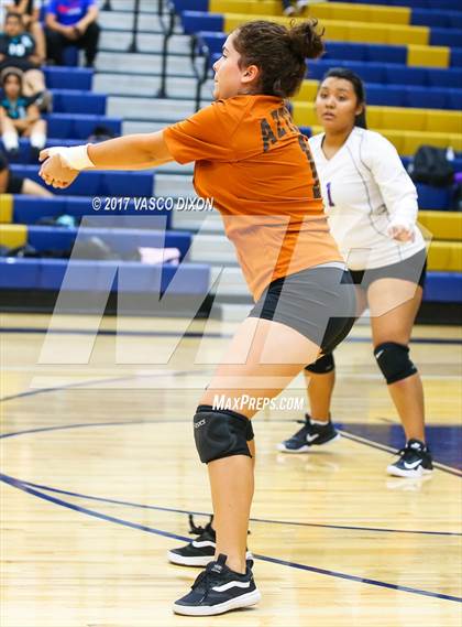Thumbnail 3 in Copper Canyon vs Kellis photogallery.