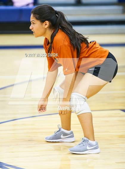 Thumbnail 1 in Copper Canyon vs Kellis photogallery.