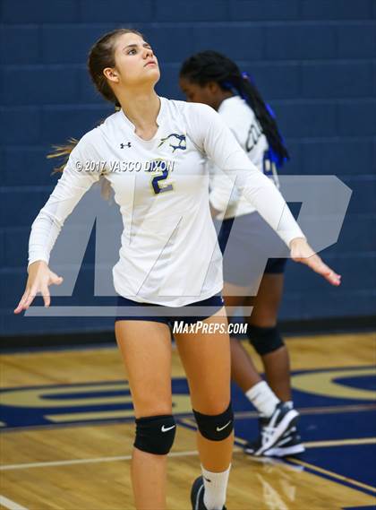 Thumbnail 1 in Copper Canyon vs Kellis photogallery.