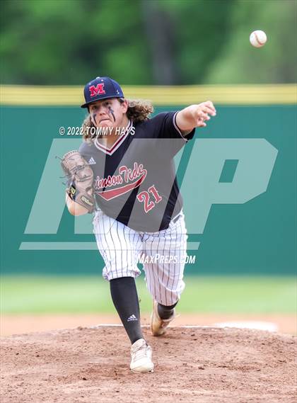 Thumbnail 2 in Minden @ Calvary Baptist Academy photogallery.