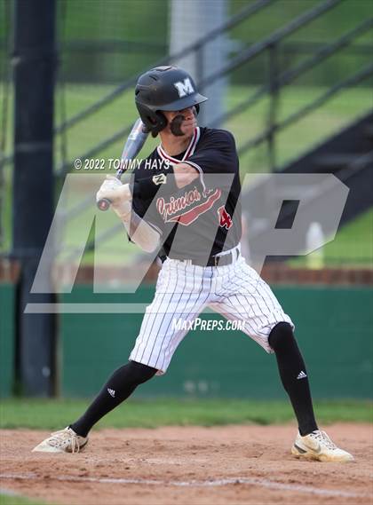 Thumbnail 3 in Minden @ Calvary Baptist Academy photogallery.