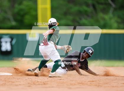 Thumbnail 3 in Minden @ Calvary Baptist Academy photogallery.