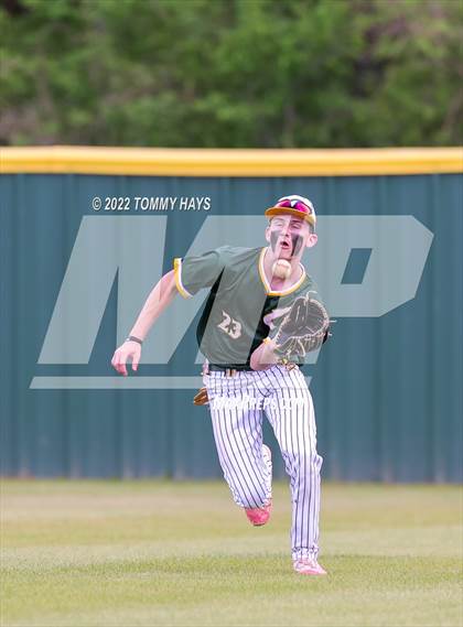 Thumbnail 3 in Minden @ Calvary Baptist Academy photogallery.