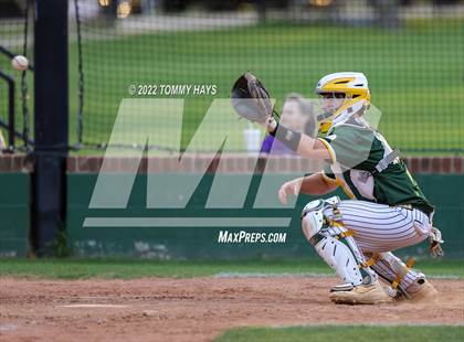 Thumbnail 3 in Minden @ Calvary Baptist Academy photogallery.