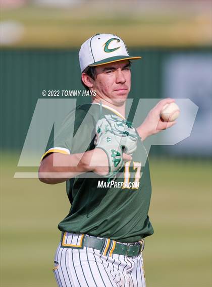 Thumbnail 3 in Minden @ Calvary Baptist Academy photogallery.