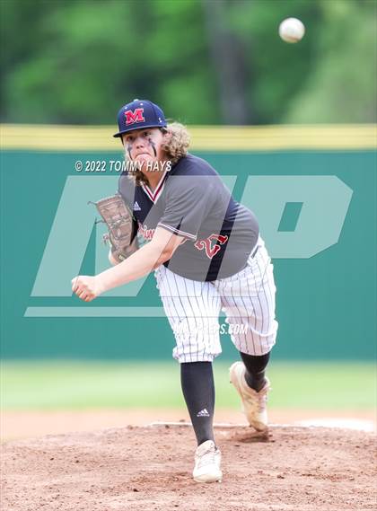 Thumbnail 3 in Minden @ Calvary Baptist Academy photogallery.