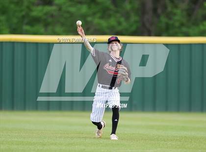 Thumbnail 1 in Minden @ Calvary Baptist Academy photogallery.