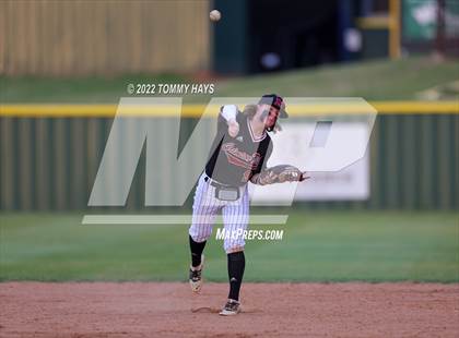 Thumbnail 1 in Minden @ Calvary Baptist Academy photogallery.
