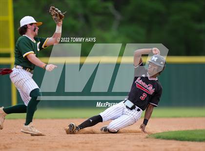 Thumbnail 1 in Minden @ Calvary Baptist Academy photogallery.