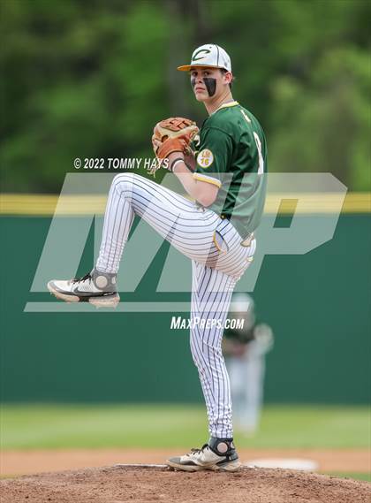 Thumbnail 1 in Minden @ Calvary Baptist Academy photogallery.