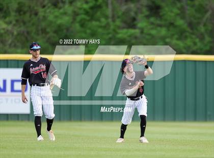 Thumbnail 3 in Minden @ Calvary Baptist Academy photogallery.