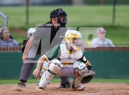 Thumbnail 3 in Minden @ Calvary Baptist Academy photogallery.