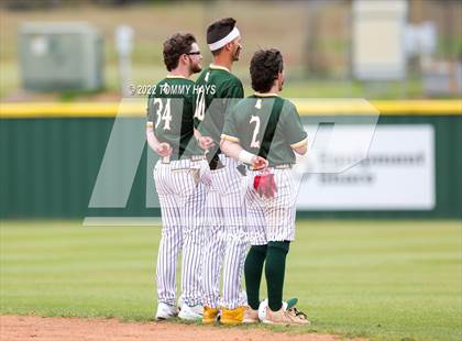 Thumbnail 2 in Minden @ Calvary Baptist Academy photogallery.
