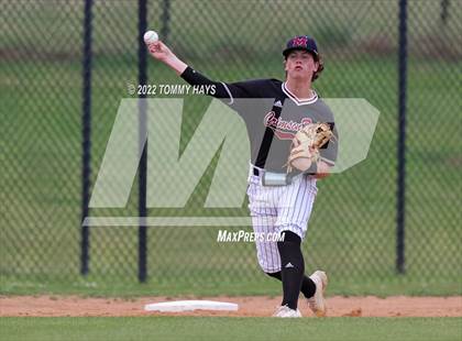Thumbnail 3 in Minden @ Calvary Baptist Academy photogallery.