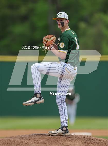 Thumbnail 3 in Minden @ Calvary Baptist Academy photogallery.