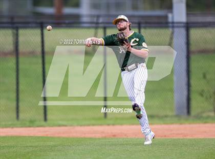 Thumbnail 3 in Minden @ Calvary Baptist Academy photogallery.
