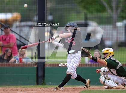 Thumbnail 1 in Minden @ Calvary Baptist Academy photogallery.