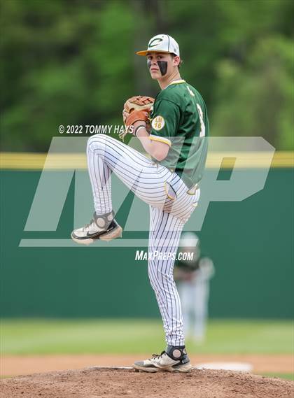 Thumbnail 3 in Minden @ Calvary Baptist Academy photogallery.