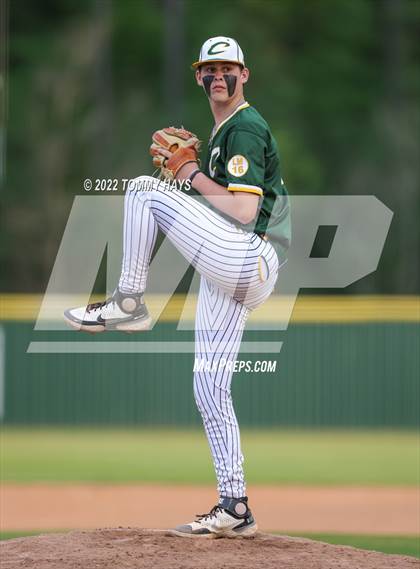 Thumbnail 1 in Minden @ Calvary Baptist Academy photogallery.