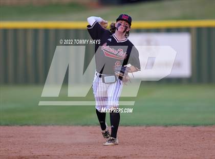 Thumbnail 3 in Minden @ Calvary Baptist Academy photogallery.