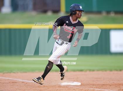 Thumbnail 1 in Minden @ Calvary Baptist Academy photogallery.