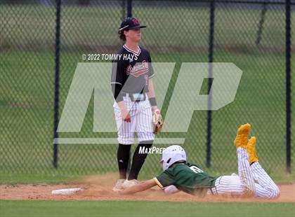 Thumbnail 3 in Minden @ Calvary Baptist Academy photogallery.