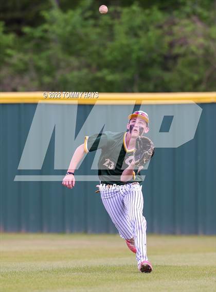 Thumbnail 1 in Minden @ Calvary Baptist Academy photogallery.