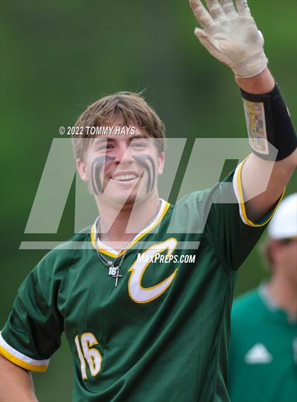 Thumbnail 1 in Minden @ Calvary Baptist Academy photogallery.