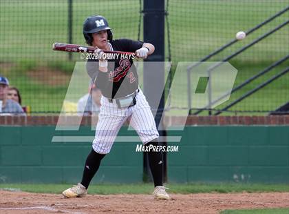 Thumbnail 3 in Minden @ Calvary Baptist Academy photogallery.