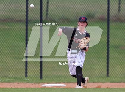 Thumbnail 1 in Minden @ Calvary Baptist Academy photogallery.