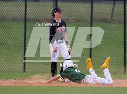 Thumbnail 2 in Minden @ Calvary Baptist Academy photogallery.