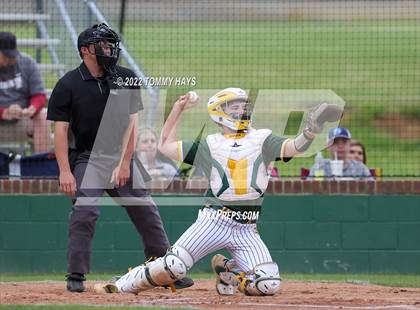 Thumbnail 1 in Minden @ Calvary Baptist Academy photogallery.