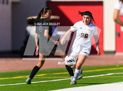 Thumbnail 1 in Salpointe Catholic vs Prescott (AIA 4A Final) photogallery.