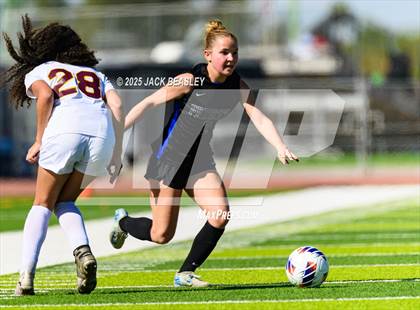 Thumbnail 1 in Salpointe Catholic vs Prescott (AIA 4A Final) photogallery.