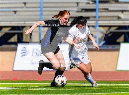Thumbnail 1 in Salpointe Catholic vs Prescott (AIA 4A Final) photogallery.