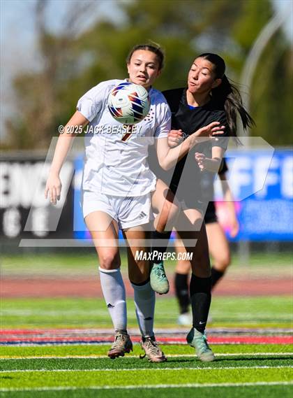 Thumbnail 1 in Salpointe Catholic vs Prescott (AIA 4A Final) photogallery.
