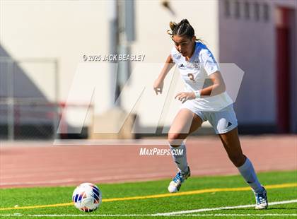 Thumbnail 2 in Salpointe Catholic vs Prescott (AIA 4A Final) photogallery.