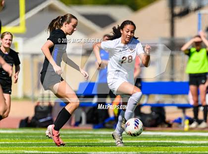 Thumbnail 1 in Salpointe Catholic vs Prescott (AIA 4A Final) photogallery.