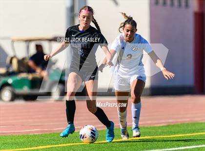 Thumbnail 2 in Salpointe Catholic vs Prescott (AIA 4A Final) photogallery.