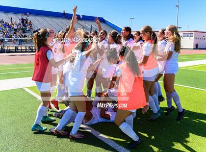 Thumbnail 1 in Salpointe Catholic vs Prescott (AIA 4A Final) photogallery.