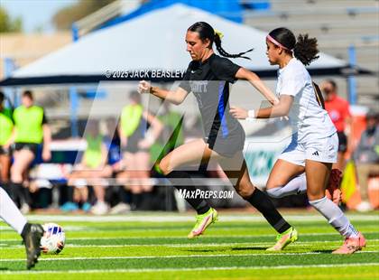 Thumbnail 1 in Salpointe Catholic vs Prescott (AIA 4A Final) photogallery.