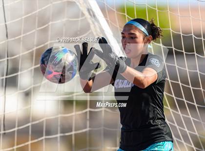 Thumbnail 1 in Salpointe Catholic vs Prescott (AIA 4A Final) photogallery.