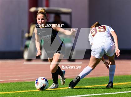 Thumbnail 1 in Salpointe Catholic vs Prescott (AIA 4A Final) photogallery.