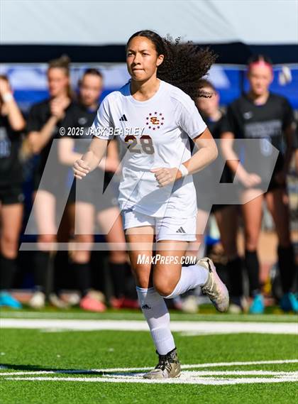Thumbnail 1 in Salpointe Catholic vs Prescott (AIA 4A Final) photogallery.