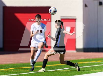 Thumbnail 3 in Salpointe Catholic vs Prescott (AIA 4A Final) photogallery.