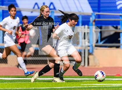 Thumbnail 1 in Salpointe Catholic vs Prescott (AIA 4A Final) photogallery.