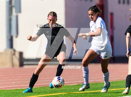Thumbnail 1 in Salpointe Catholic vs Prescott (AIA 4A Final) photogallery.