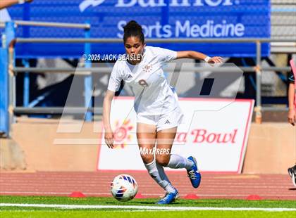 Thumbnail 1 in Salpointe Catholic vs Prescott (AIA 4A Final) photogallery.