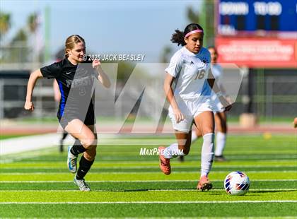 Thumbnail 1 in Salpointe Catholic vs Prescott (AIA 4A Final) photogallery.
